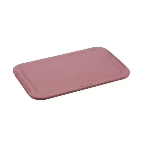 Brabantia Chopping Board Small Tasty + Grape Red - Homeware