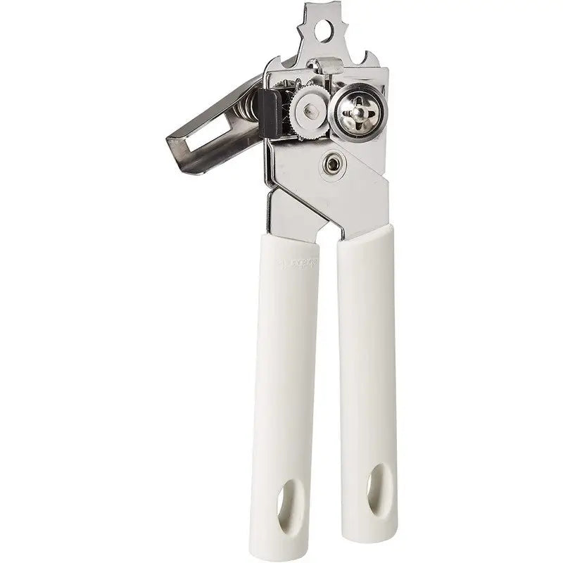 Brabantia Classic Stainless Steel Can Opener With Chrome