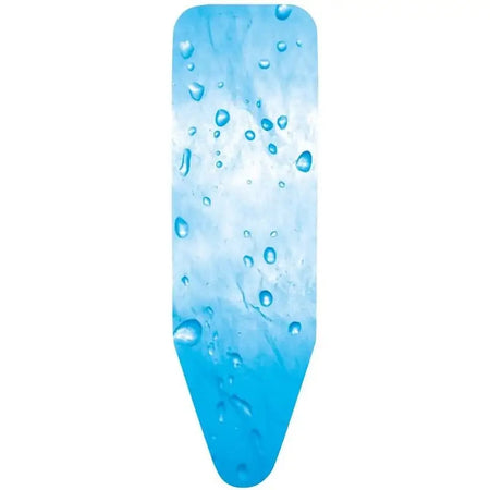 Brabantia Cotton Iron Board Cover 110X30cm - Neutral Designs