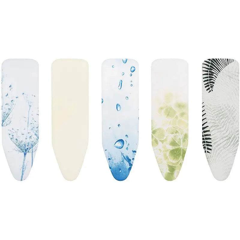 Brabantia Cotton Iron Board Cover 110X30cm - Neutral Designs