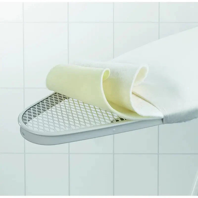 Brabantia Cotton Iron Board Cover 135 X 45cm - Heat