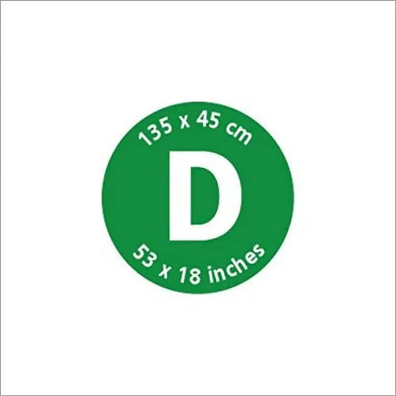 Brabantia Cotton Iron Board Cover 135 X 45cm - Heat