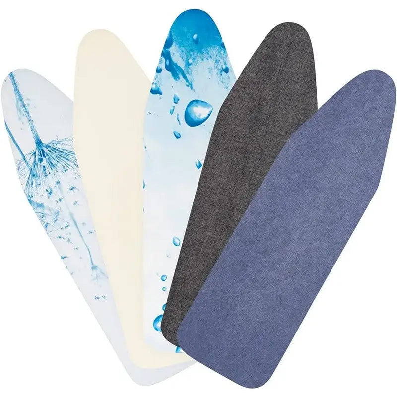 Brabantia Cotton Iron Board Cover 135X45cm - Neutral Mixed -