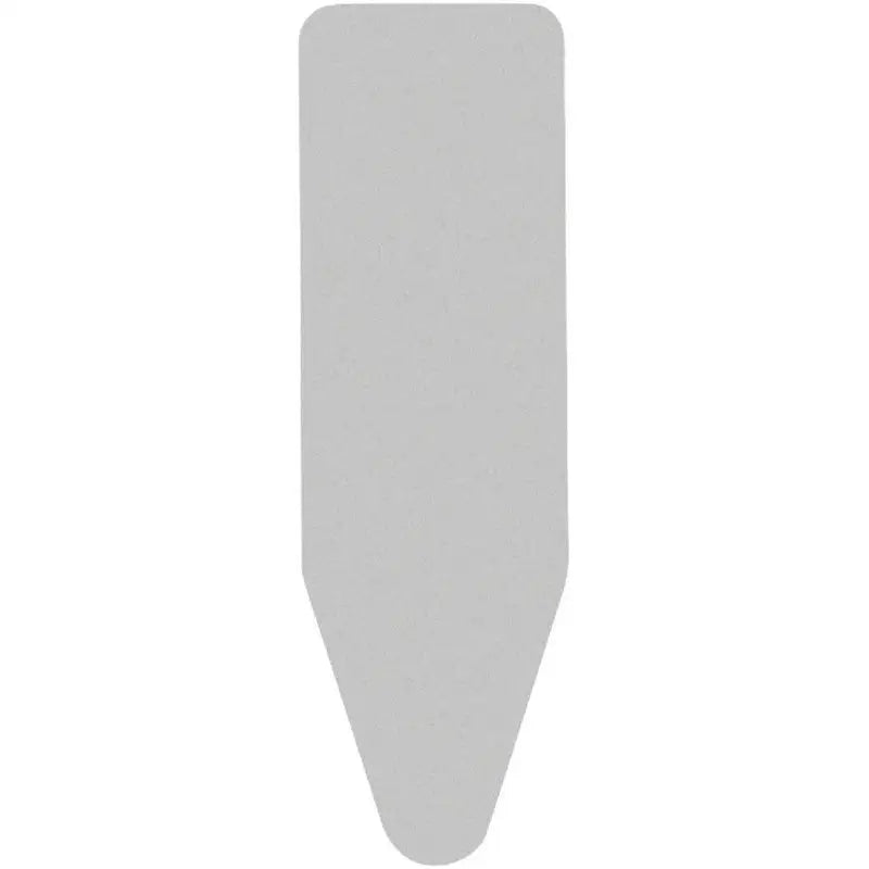 Brabantia Cotton Iron Board Cover 135X49cm - Metalised -