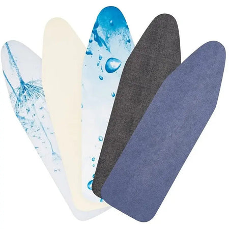 Brabantia Cotton Iron Board Cover 135X49cm - Neutral Mixed -