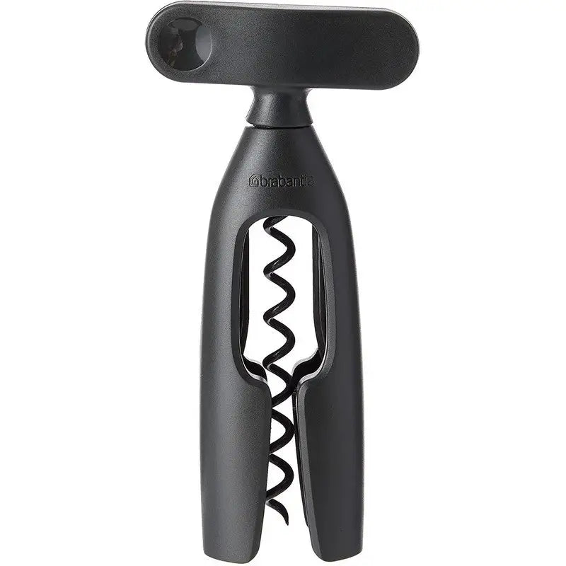 Brabantia Extra Large Handle Cork Screw - Assorted Colours -