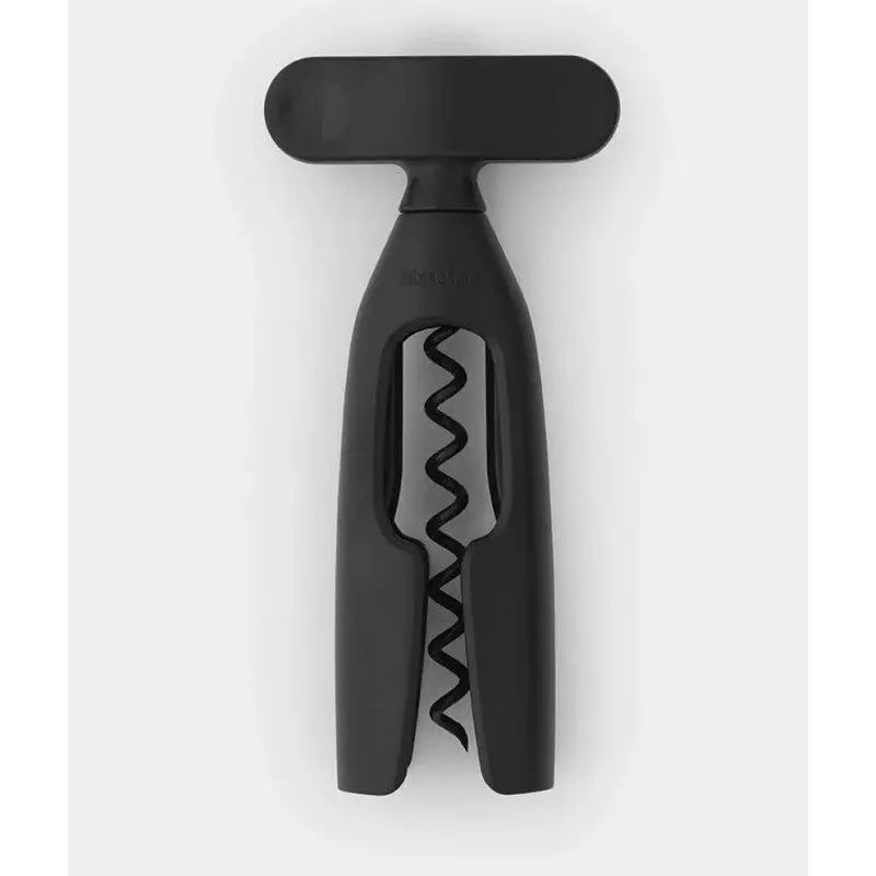 Brabantia Extra Large Handle Cork Screw - Assorted Colours -
