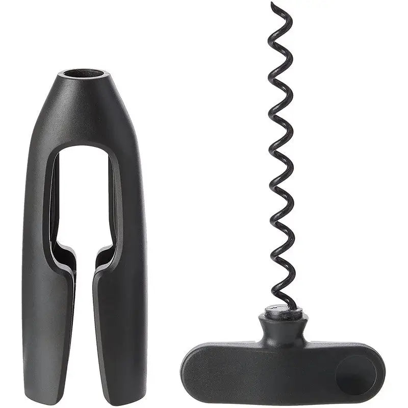 Brabantia Extra Large Handle Cork Screw - Assorted Colours -