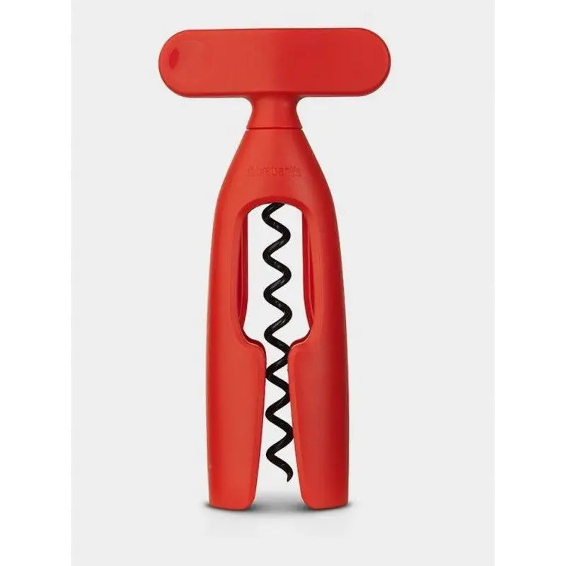 Brabantia Extra Large Handle Cork Screw - Assorted Colours -