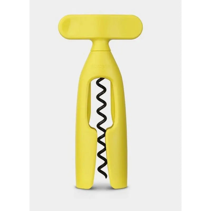 Brabantia Extra Large Handle Cork Screw - Assorted Colours -