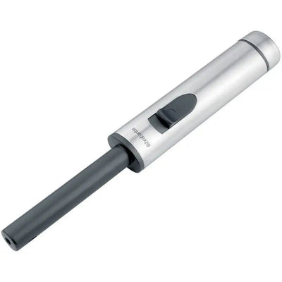 Brabantia Gas Lighter With Push Button - Matt Steel -