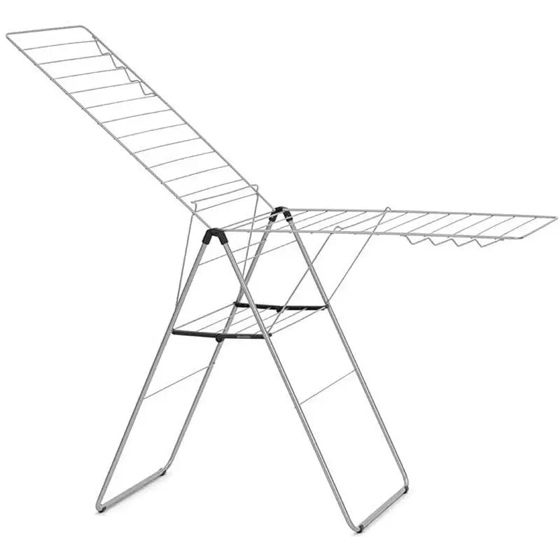 Brabantia Hangon Drying Rack Clothes Airer - 25 Meters -