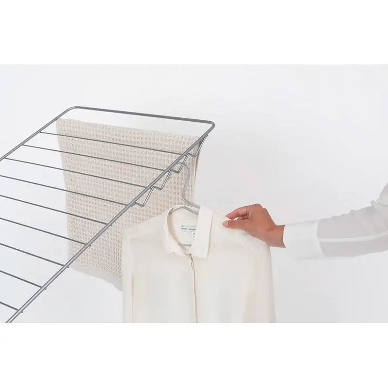 Brabantia Hangon Drying Rack Clothes Airer - 25 Meters -