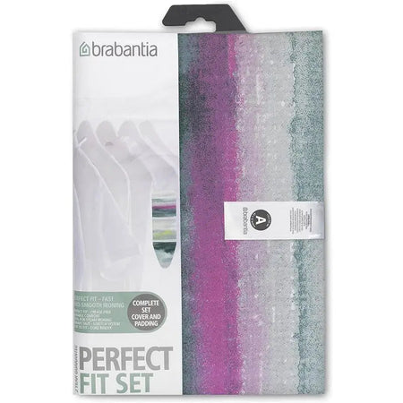 Brabantia Ironing Board Cover 110X30cm - Morning Breeze -