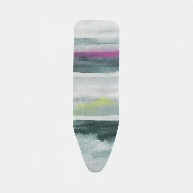 Brabantia Ironing Board Cover with 8mm Foam 124x38 cm