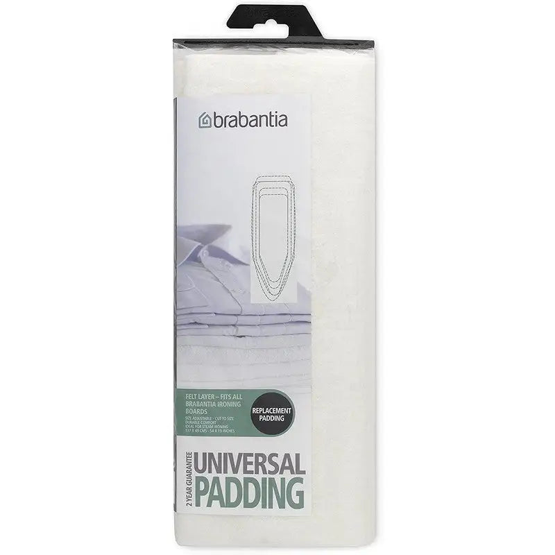 Brabantia Ironing Board Felt Universal Padding - 137x49cm