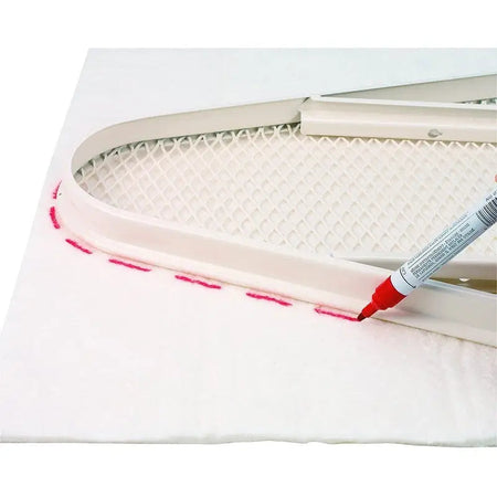 Brabantia Ironing Board Felt Universal Padding - 137x49cm