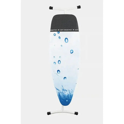 Brabantia Ironing board Ice Water 135cm x 45cm - D - Irons &