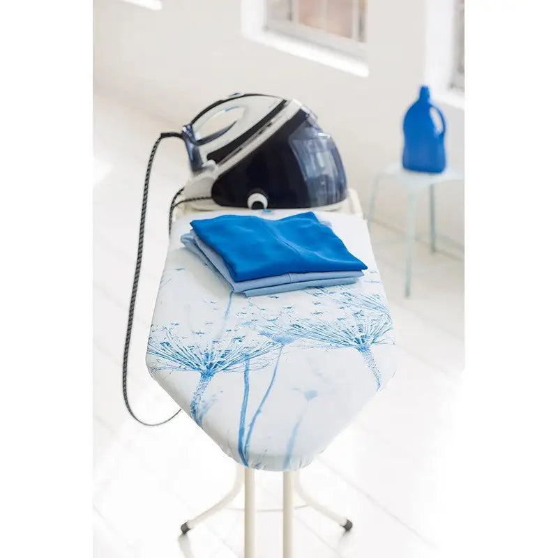 Brabantia Super Stable Comfort Xl Ironing Board With Steam
