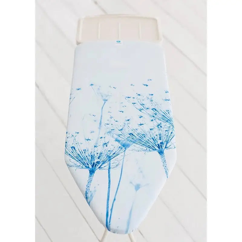 Brabantia Super Stable Comfort Xl Ironing Board With Steam