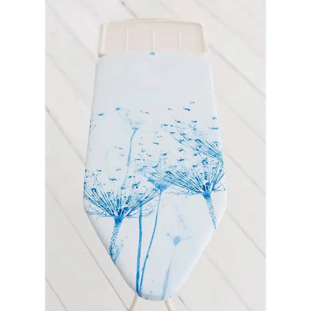 Brabantia Super Stable Comfort Xl Ironing Board With Steam
