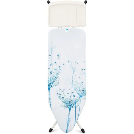 Brabantia Super Stable Comfort Xl Ironing Board With Steam