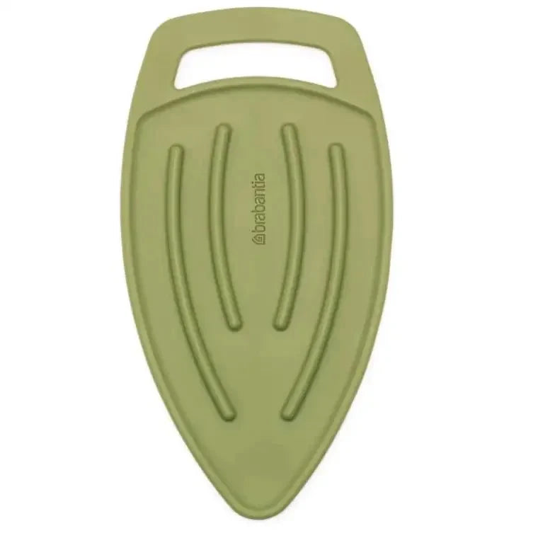 Brabantia Ironing Silicone Protective Iron Pad Calm Green -