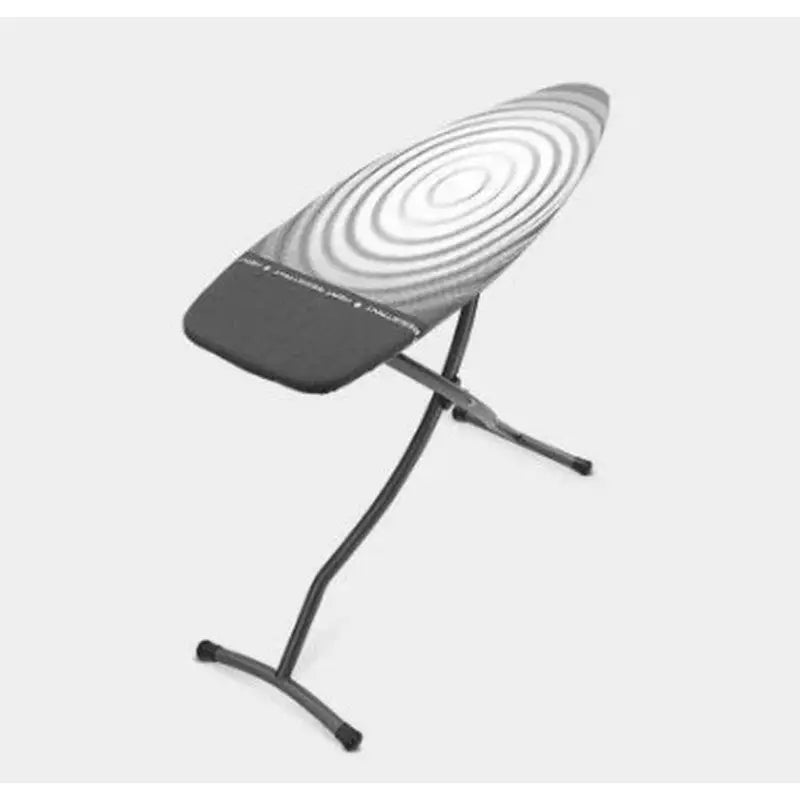 Brabantia Large Ironing Board 135 X 45cm - Titan Oval - Code