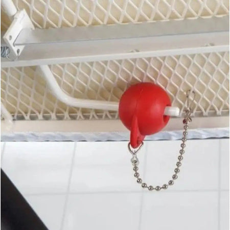 Brabantia Large Ironing Board 135 X 45cm - Titan Oval - Code