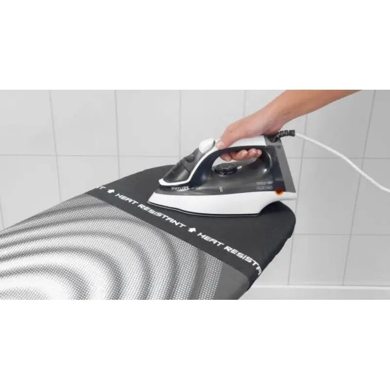 Brabantia Large Ironing Board 135 X 45cm - Titan Oval - Code