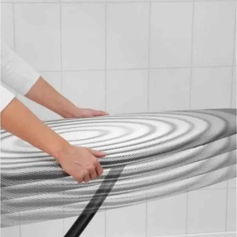 Brabantia Large Ironing Board 135 X 45cm - Titan Oval - Code