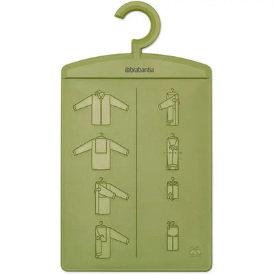 Brabantia Laundry Folding Board - Calm Green - Homeware