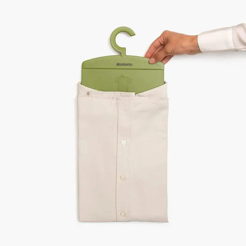 Brabantia Laundry Folding Board - Calm Green - Homeware