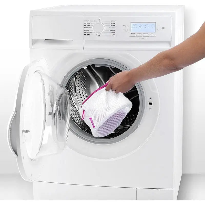 Brabantia Laundry Washing Machine Bra Protector Bag -