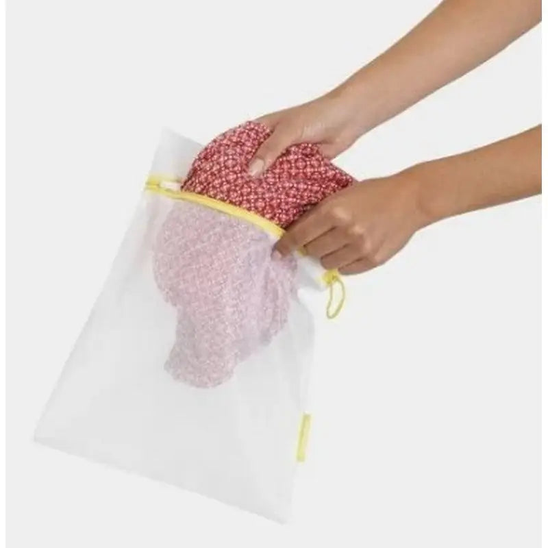 Brabantia Mesh Washing Laundry Bag - 3 Pack - Kitchenware