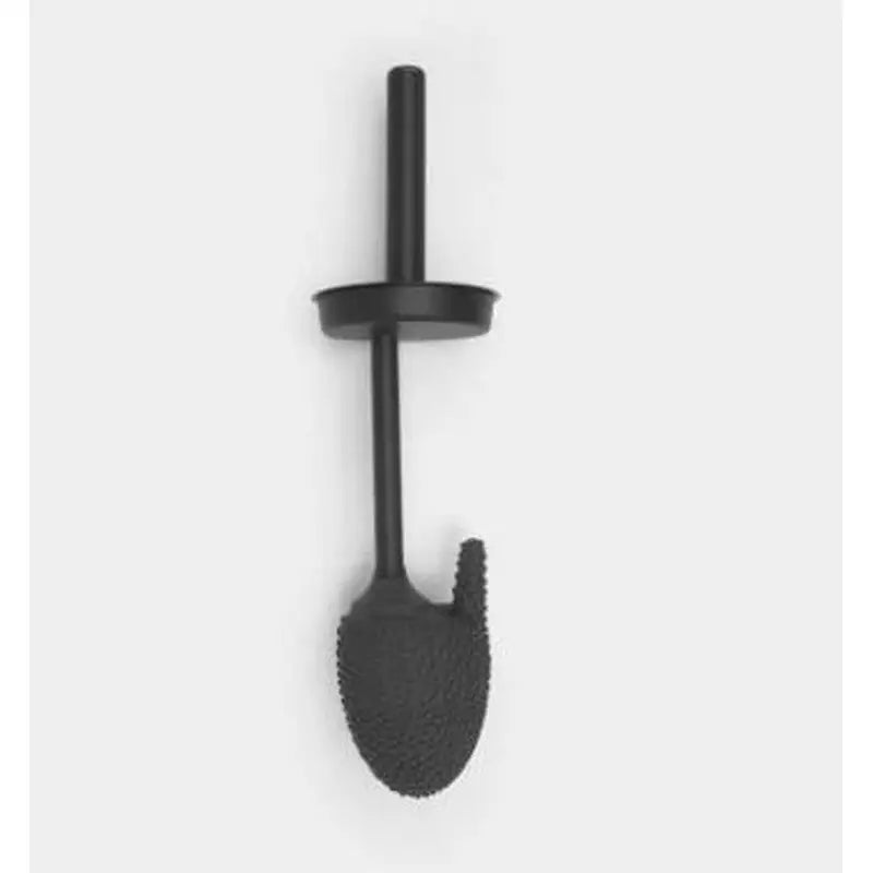 Brabantia Mindset Toilet Brush and Holder - Infinite Grey -