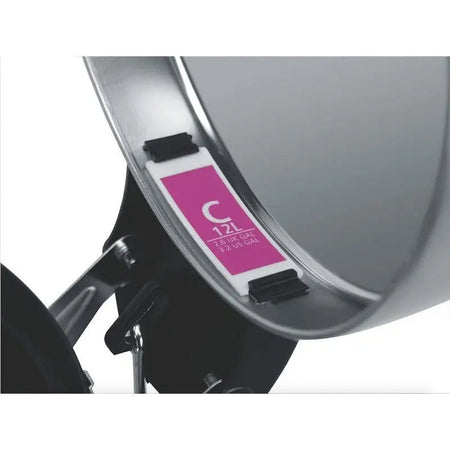 Brabantia Perfectfit Waste Bin Bags [20 Bag Roll] - 10-12