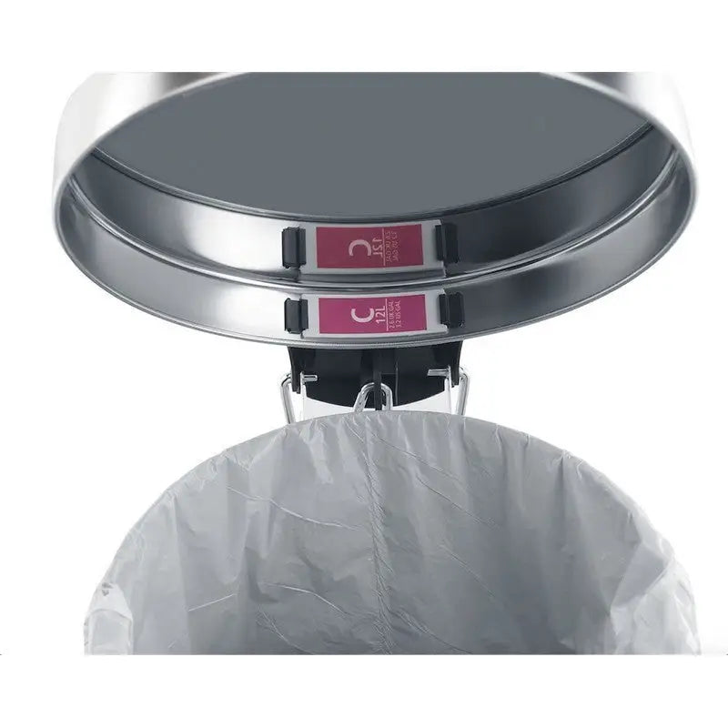 Brabantia Perfectfit Waste Bin Bags [20 Bag Roll] - 10-12