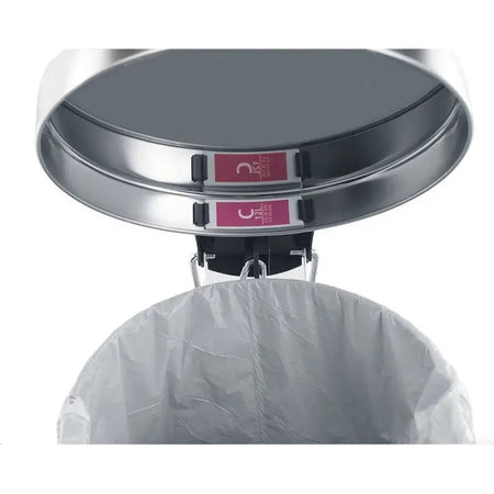 Brabantia Perfectfit Waste Bin Bags [20 Bag Roll] - 10-12