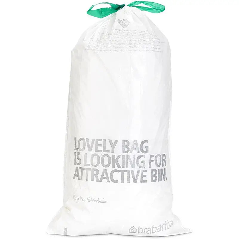 Brabantia Perfectfit Waste Bin Bags [20 Bag Roll] - 23-30