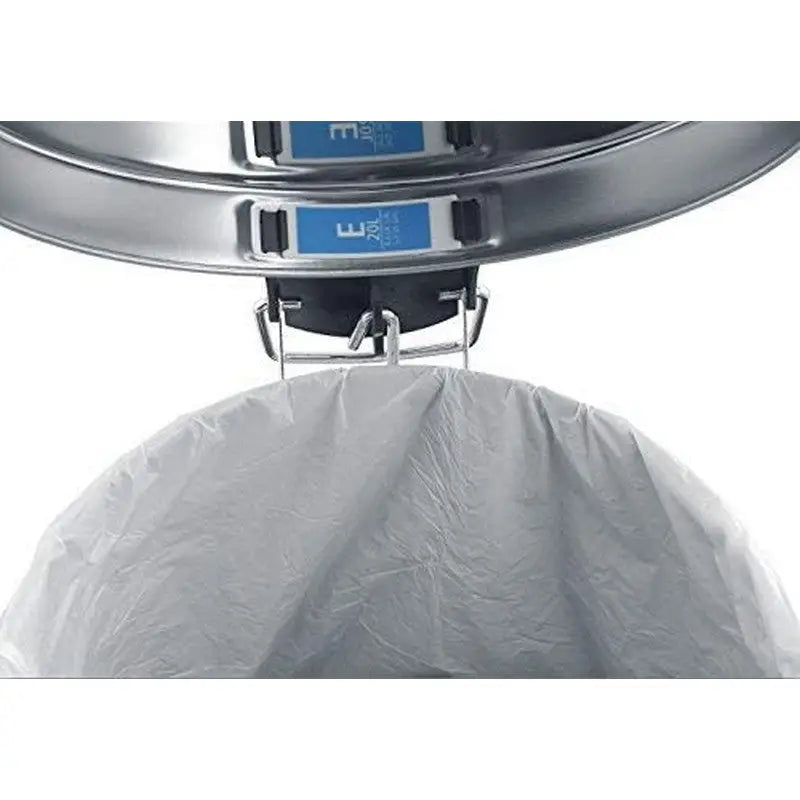 Brabantia Perfectfit Waste Bin Bags [20 Bag Roll] - 20 Litre