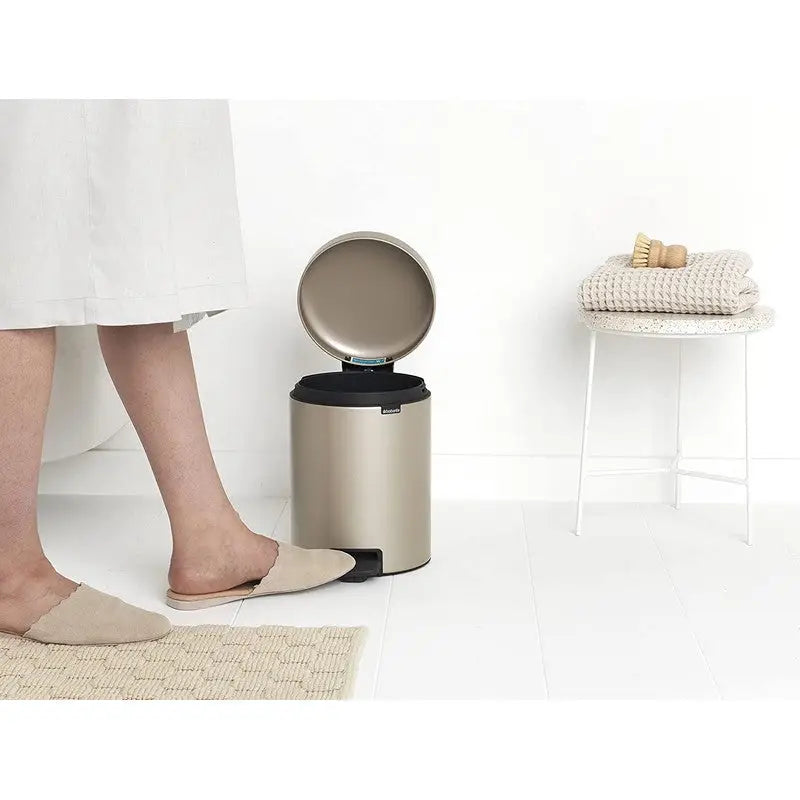 Brabantia Perfectfit Waste Bin Bags [Dispenser Pack 20 Bags]