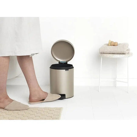 Brabantia Perfectfit Waste Bin Bags [Dispenser Pack 20 Bags]