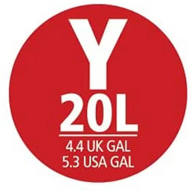 Brabantia Perfectfit Waste Bin Bags [Dispenser Pack 20 Bags]