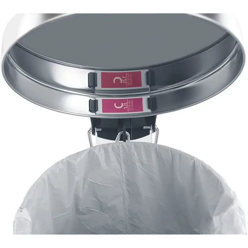 Brabantia Perfectfit Waste Bin Bags [Dispenser Pack 40 Bags]