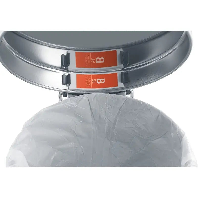 Brabantia Perfectfit Waste Bin Bags [Dispenser Pack 40 Bags]