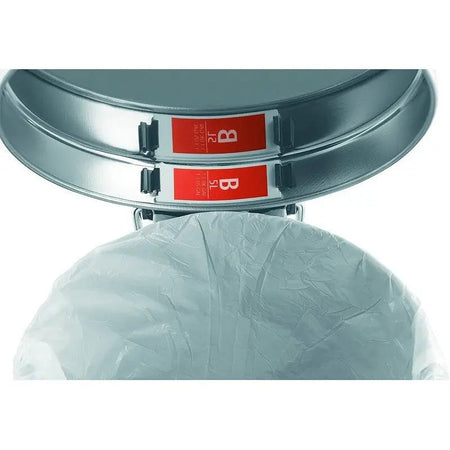 Brabantia Perfectfit Waste Bin Bags [Dispenser Pack 60 Bags]