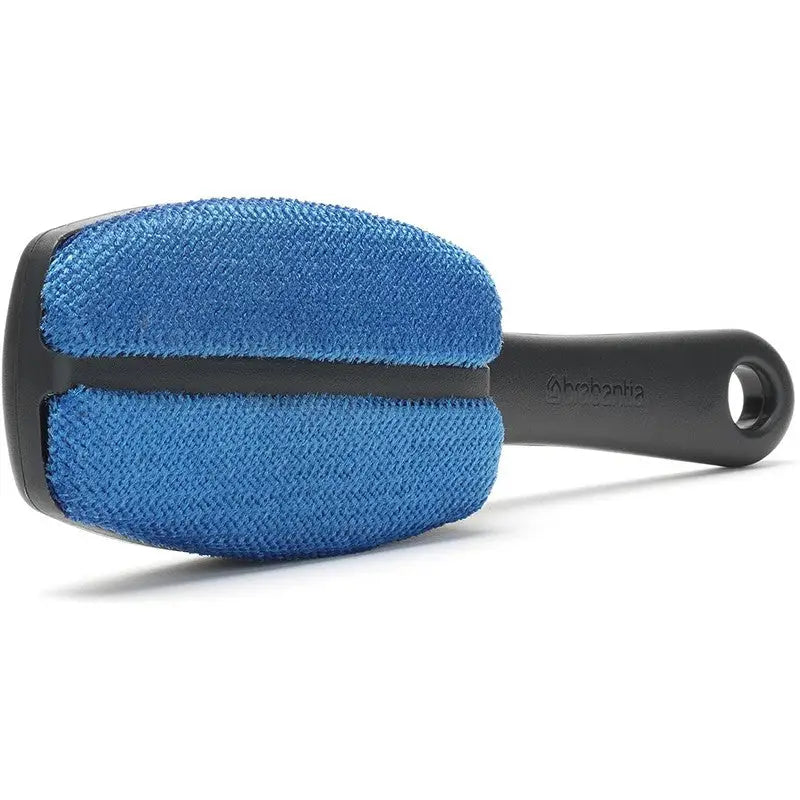 Brabantia Premium Reusable Clothes Brush Fur & Lindt Remover