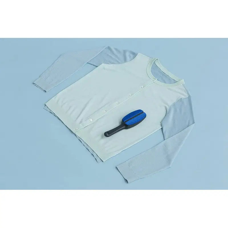 Brabantia Premium Reusable Clothes Brush Fur & Lindt Remover