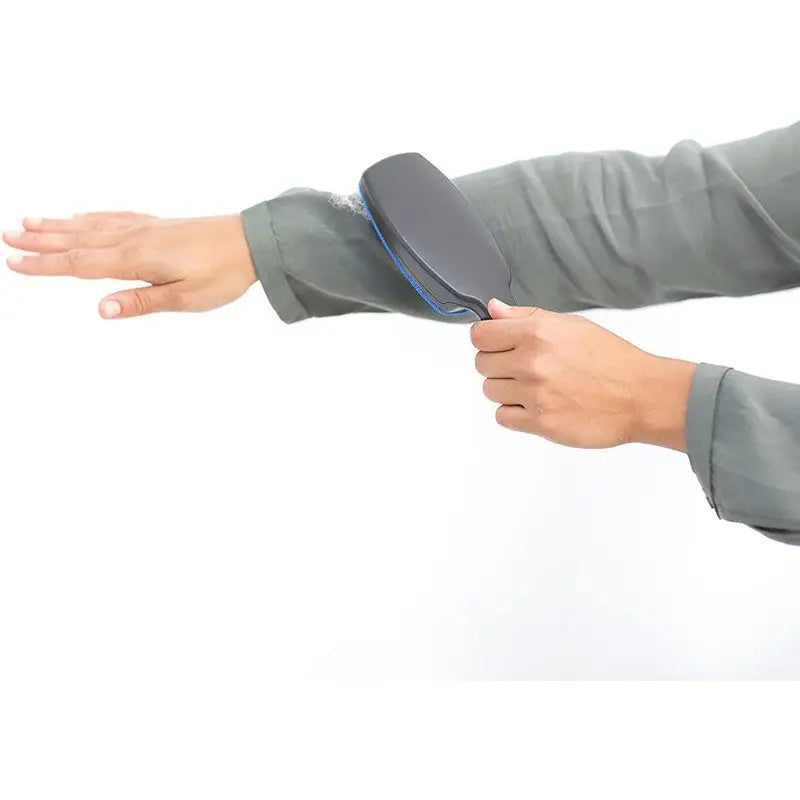 Brabantia Premium Reusable Clothes Brush Fur & Lindt Remover